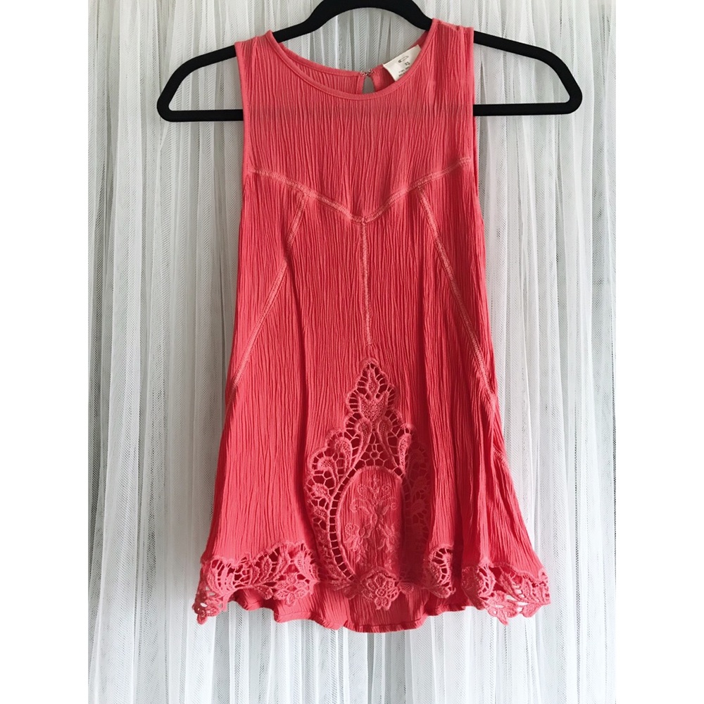 Urban outfitters tank